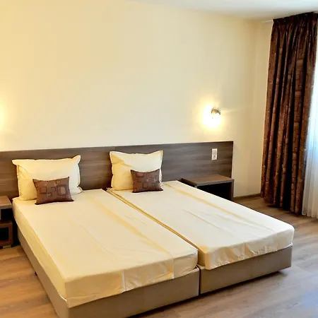 Guest house Yustina *