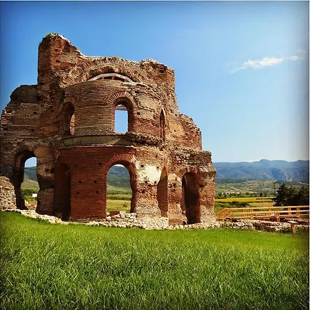 Guest house Yustina *