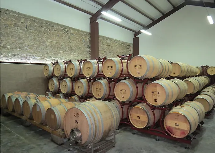 Yustina Къща за гости *